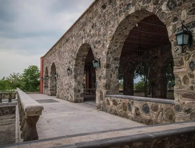 Hacienda Labor de Rivera Hotel Boutique hotel detail image 3