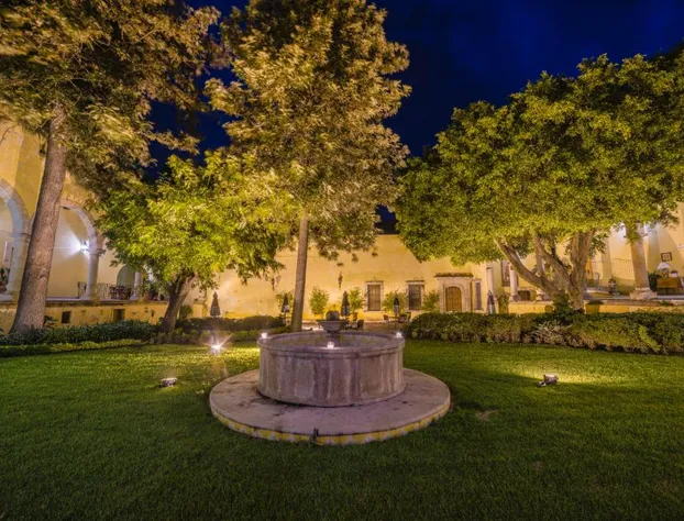 Hacienda Labor de Rivera Hotel Boutique hotel detail image 4