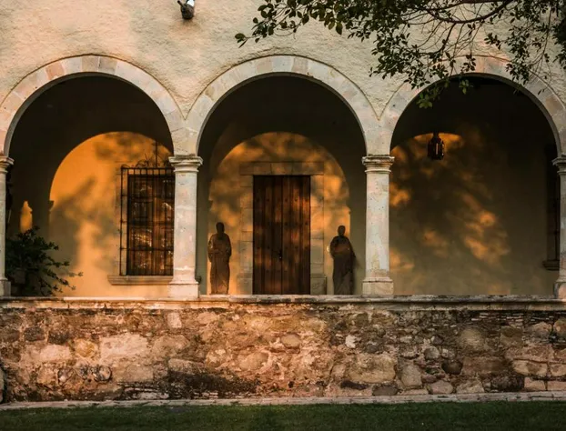 Hacienda Labor de Rivera Hotel Boutique hotel detail image 2