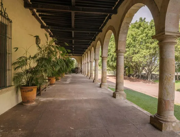 Hacienda Labor de Rivera Hotel Boutique hotel detail image 3