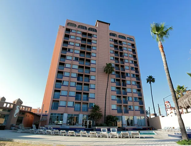 Hotel Villa Marina hotel detail image 1