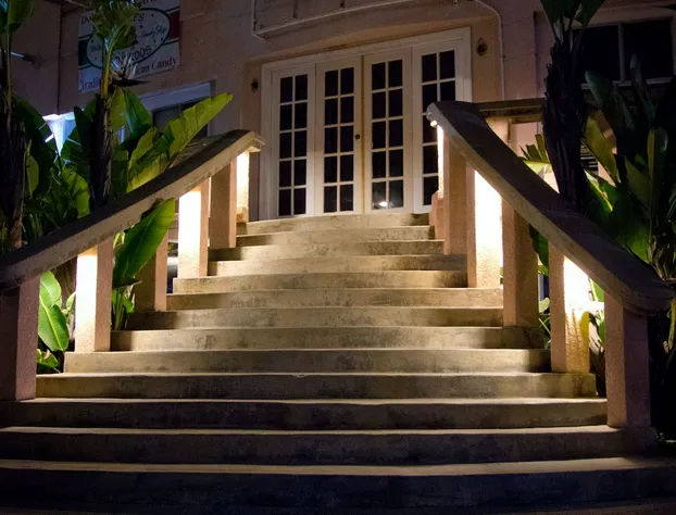 Hotel Villa Marina hotel detail image 2