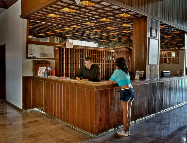 Hotel Villa Marina hotel detail image 4