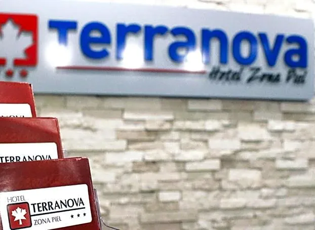 Hotel Terranova Zona Piel hotel detail image 1