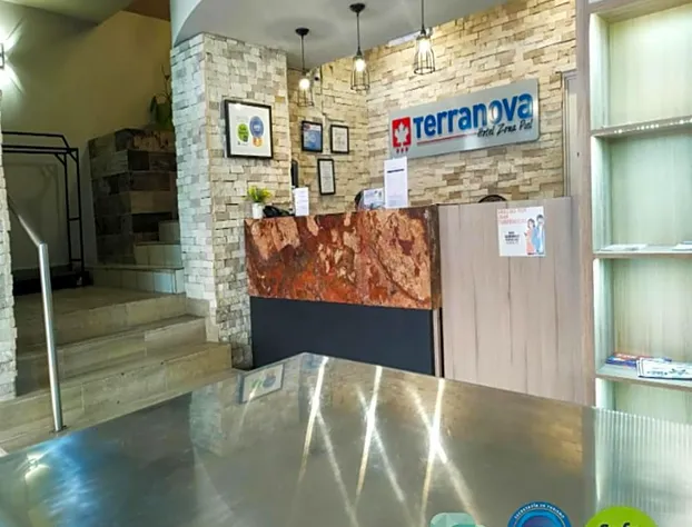 Hotel Terranova Zona Piel hotel detail image 2