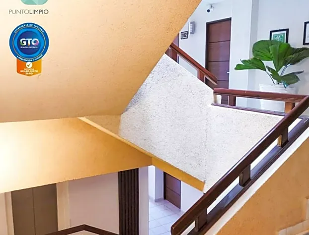 Hotel Terranova Zona Piel hotel detail image 3