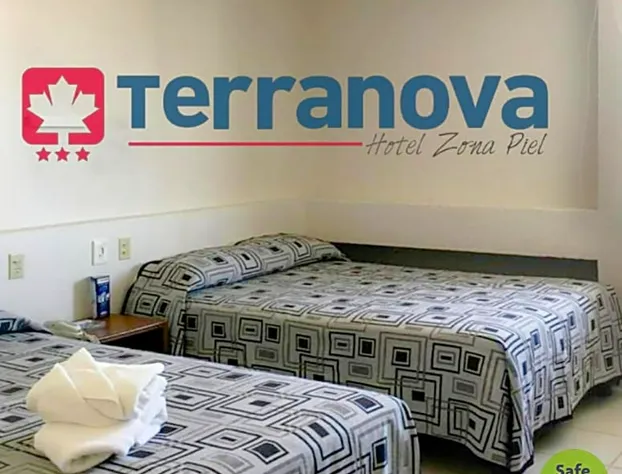 Hotel Terranova Zona Piel hotel detail image 4