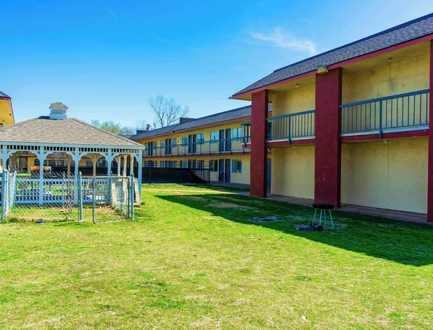 Castle Inn & Suites By OYO Chickasha hotel detail image 3