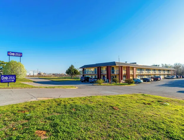 Castle Inn & Suites By OYO Chickasha hotel detail image 2