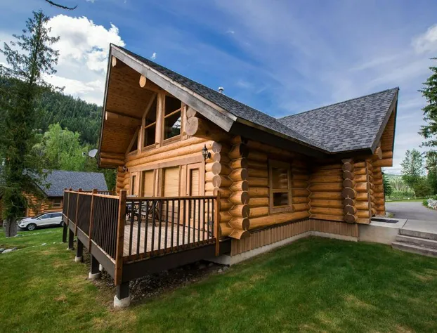 Alpine Meadows Resort hotel detail image 1