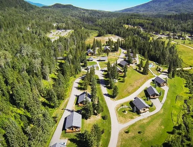 Alpine Meadows Resort hotel detail image 2