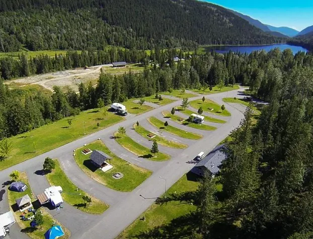 Alpine Meadows Resort hotel detail image 3