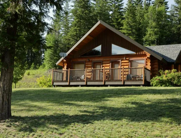 Alpine Meadows Resort hotel detail image 1