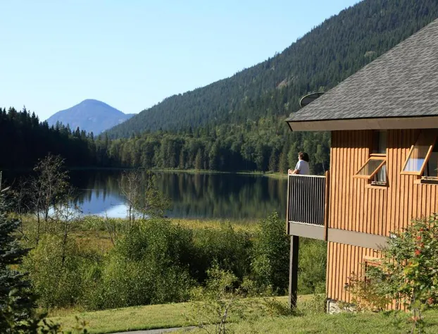 Alpine Meadows Resort hotel detail image 4