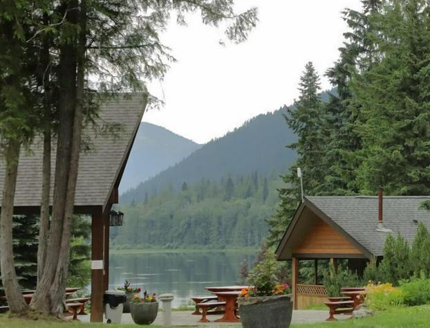 Alpine Meadows Resort hotel detail image 2