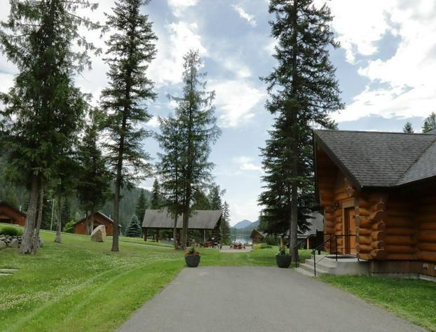Alpine Meadows Resort hotel detail image 3