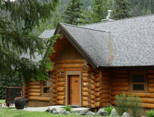 Alpine Meadows Resort hotel detail image 4