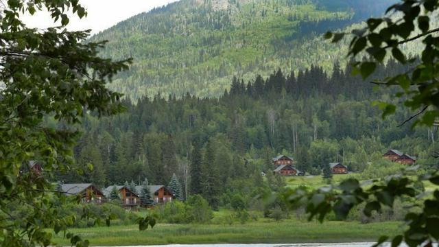 Alpine Meadows Resort hotel detail image 1