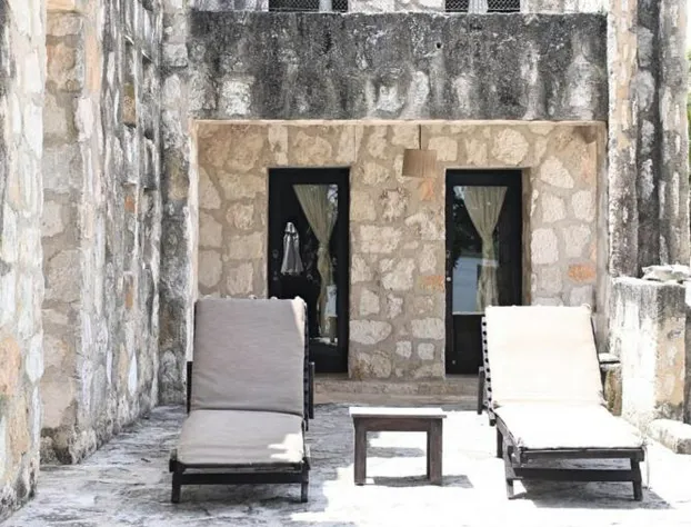 Coqui Coqui Papholchac Coba Residence & Spa hotel detail image 1