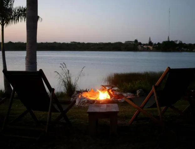 Coqui Coqui Papholchac Coba Residence & Spa hotel detail image 2