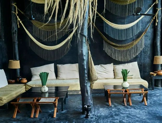 Coqui Coqui Papholchac Coba Residence & Spa hotel detail image 4