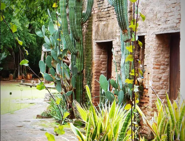 Hotel Torres del Fuerte hotel detail image 1