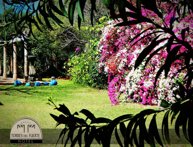 Hotel Torres del Fuerte hotel detail image 2