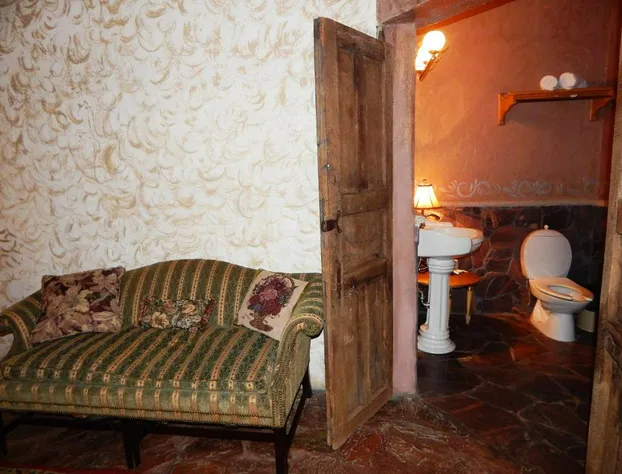 Hotel Torres del Fuerte hotel detail image 3