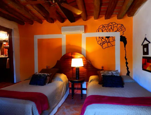 Hotel Torres del Fuerte hotel detail image 4