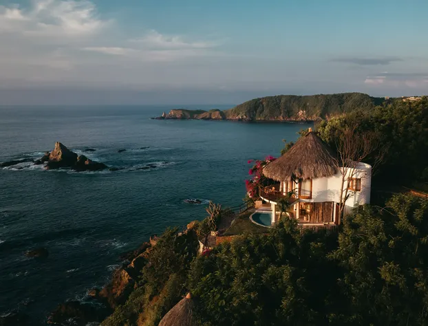 ZOA Hotel - Michelin Key Winner - Adults Only hotel detail image 1