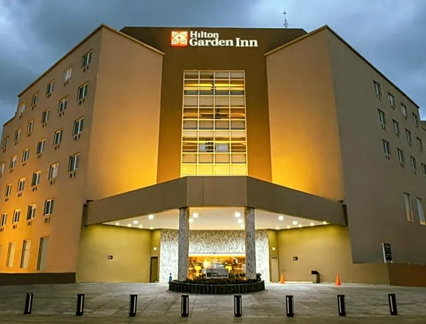 Hilton Garden Inn Boca del Rio Veracruz hotel detail image 1