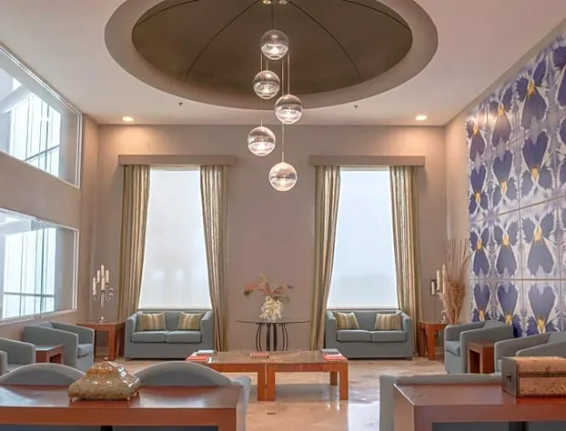 Hilton Garden Inn Boca del Rio Veracruz hotel detail image 4