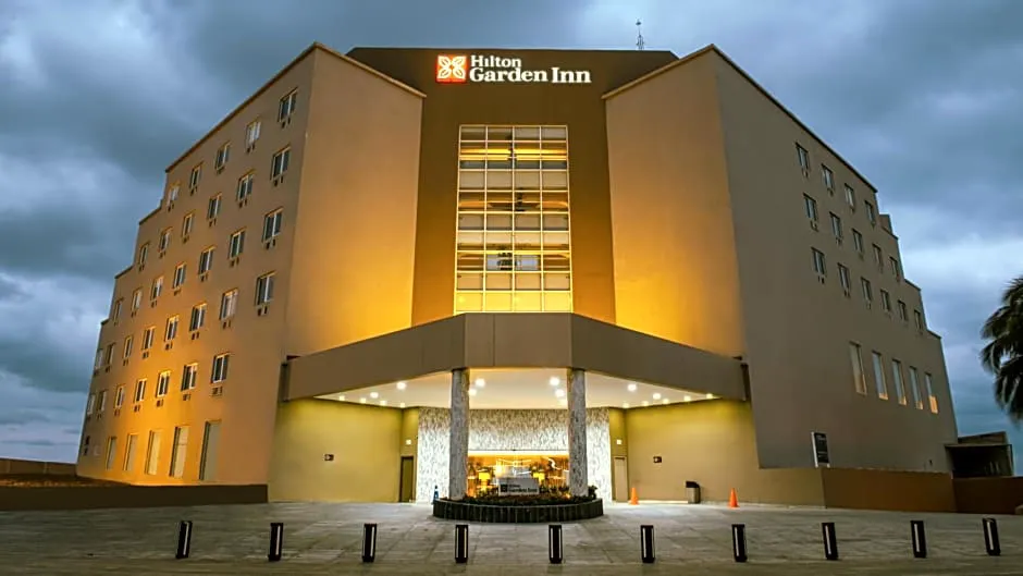 Hilton Garden Inn Boca del Rio Veracruz hotel hero
