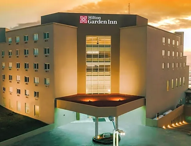 Hilton Garden Inn Boca del Rio Veracruz hotel detail image 1