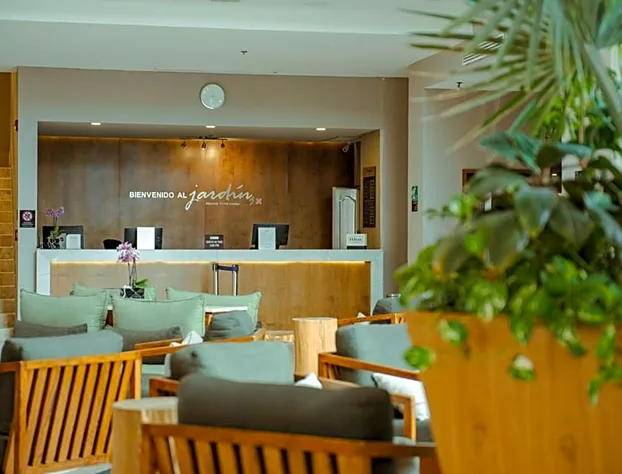 Hilton Garden Inn Boca del Rio Veracruz hotel detail image 3