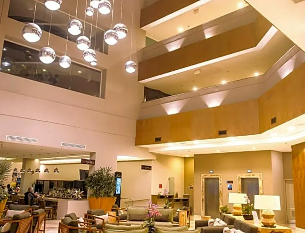 Hilton Garden Inn Boca del Rio Veracruz hotel detail image 4