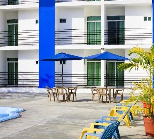 Hotel Global Express hotel detail image 1