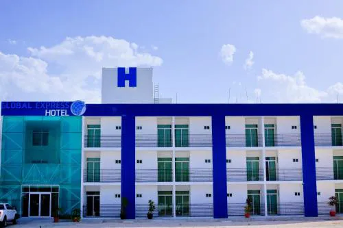 Hotel Global Express hotel detail image 2
