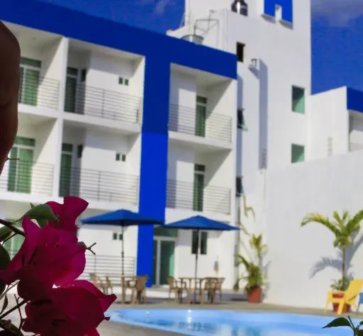 Hotel Global Express hotel detail image 3