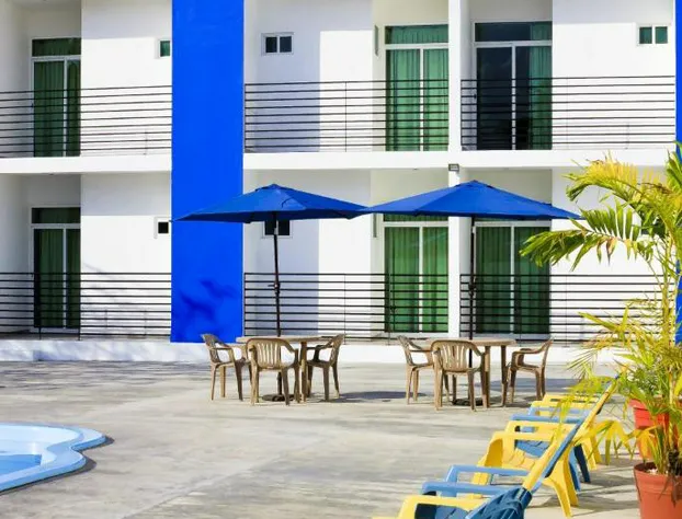 Hotel Global Express hotel detail image 1