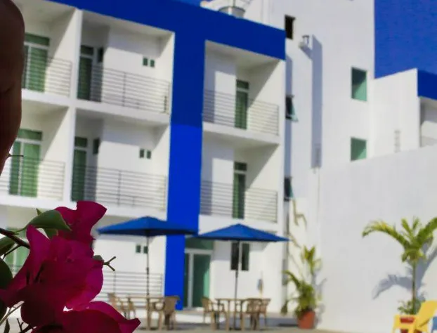 Hotel Global Express hotel detail image 2