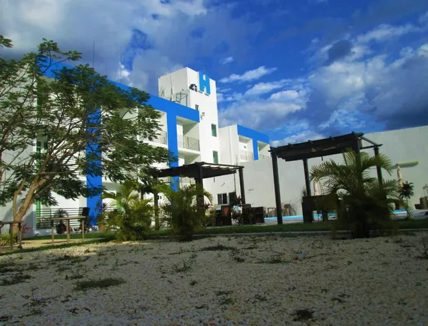 Hotel Global Express hotel detail image 3