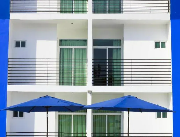 Hotel Global Express hotel detail image 4