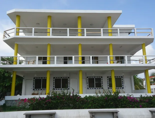 Concierge Plaza San Rafael hotel detail image 2