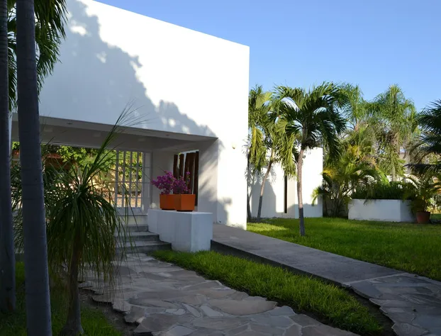 Concierge Plaza San Rafael hotel detail image 3