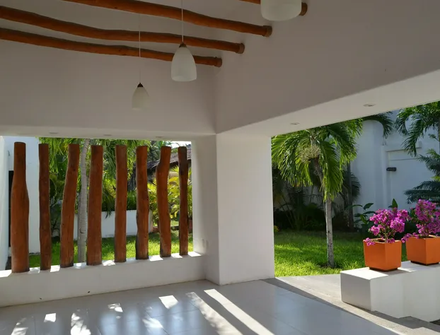 Concierge Plaza San Rafael hotel detail image 4