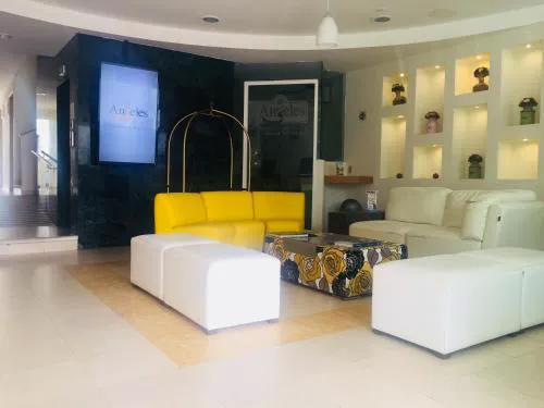 Angeles Suites & Hotel hotel detail image 1