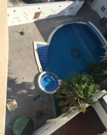 Angeles Suites & Hotel hotel detail image 2