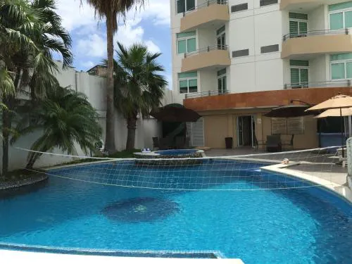 Angeles Suites & Hotel hotel detail image 3