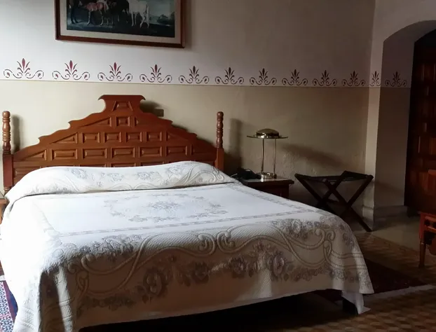 Posada Coatepec hotel detail image 1